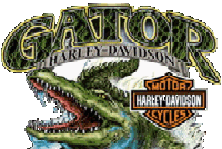 www.GatorHarley.com