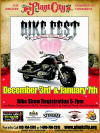 Plant City Bike Fest, 1st Saturday every month