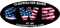 Clearwater Biker