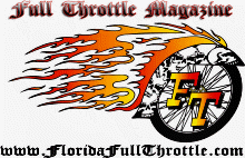 FL Full Throttle Magazine