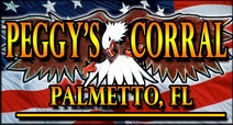 Peggy's Corral