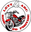 "Ride to Provide" for Levy ARC
