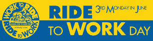 Ride to Work Day
