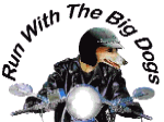 Run with the Big Dogs Poker Run