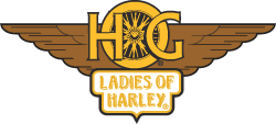 Clearwater Ladies of Harley